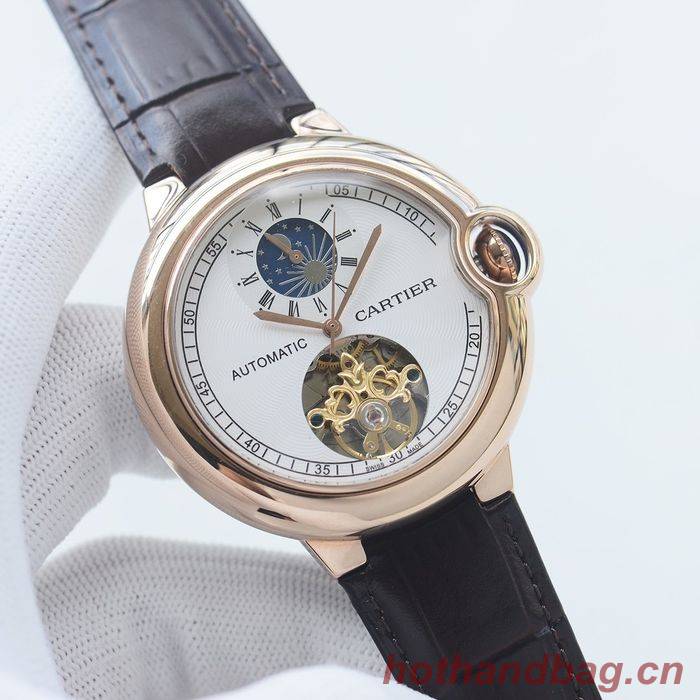 Cartier Watch CTW00166-1