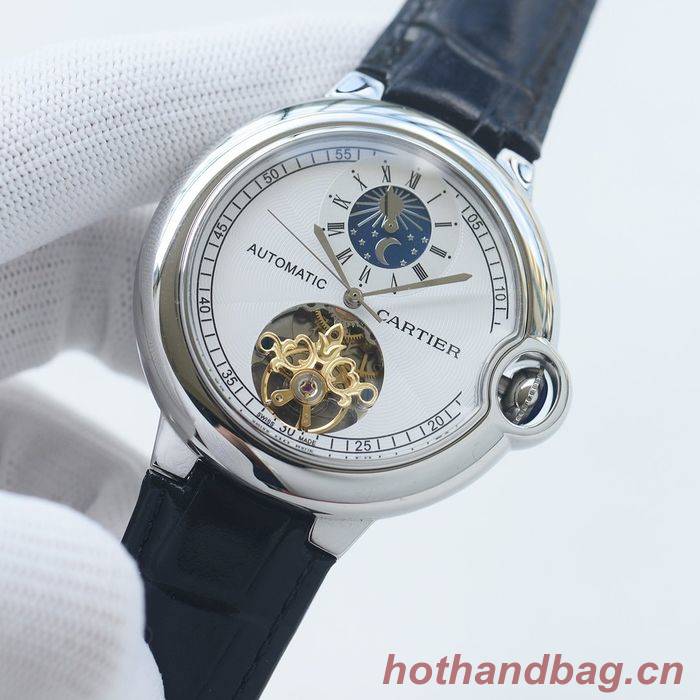 Cartier Watch CTW00166-2