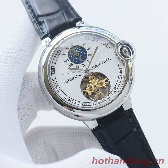 Cartier Watch CTW00168-2