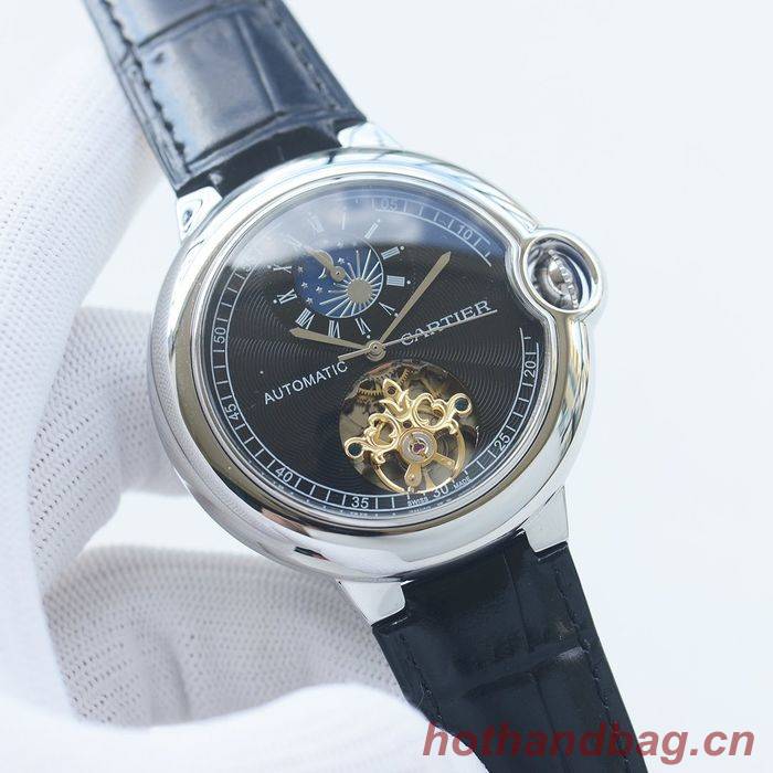Cartier Watch CTW00166-3