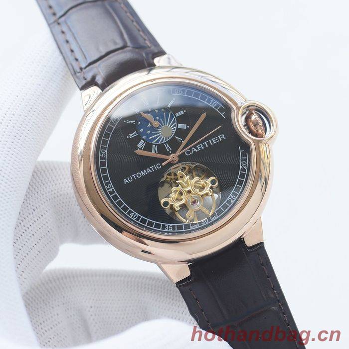 Cartier Watch CTW00166-4