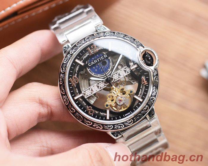 Cartier Watch CTW00167-2
