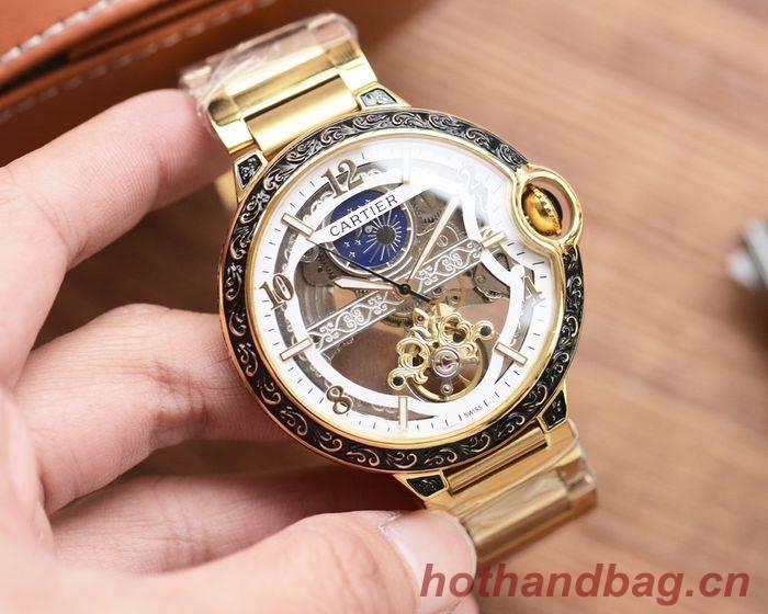 Cartier Watch CTW00167-5