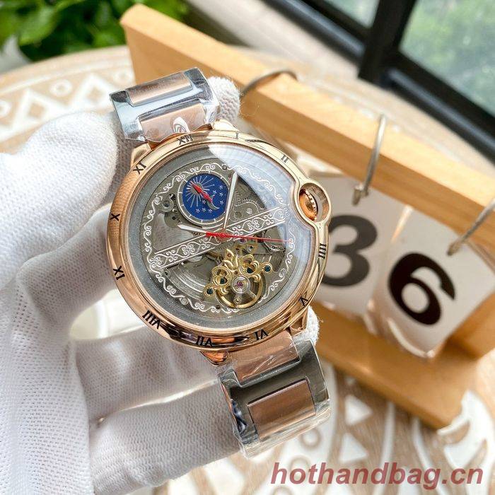 Cartier Watch CTW00169-1
