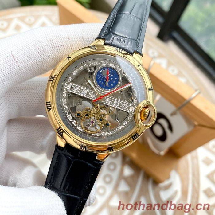 Cartier Watch CTW00169-3