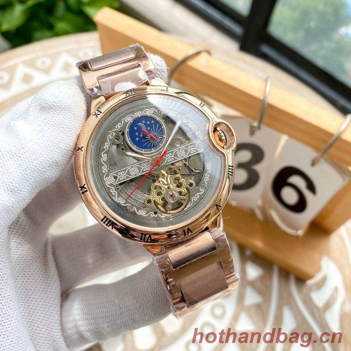 Cartier Watch CTW00169-5