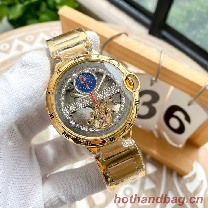 Cartier Watch CTW00169-6