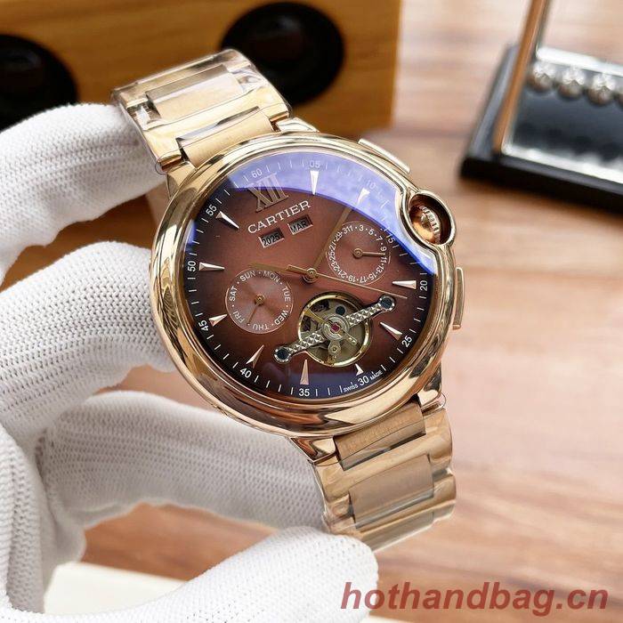 Cartier Watch CTW00170-1
