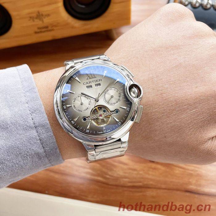Cartier Watch CTW00170-2