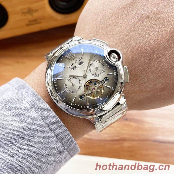 Cartier Watch CTW00170-2