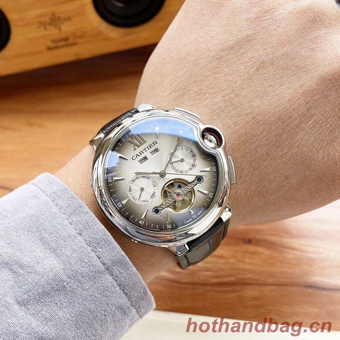 Cartier Watch CTW00171-3