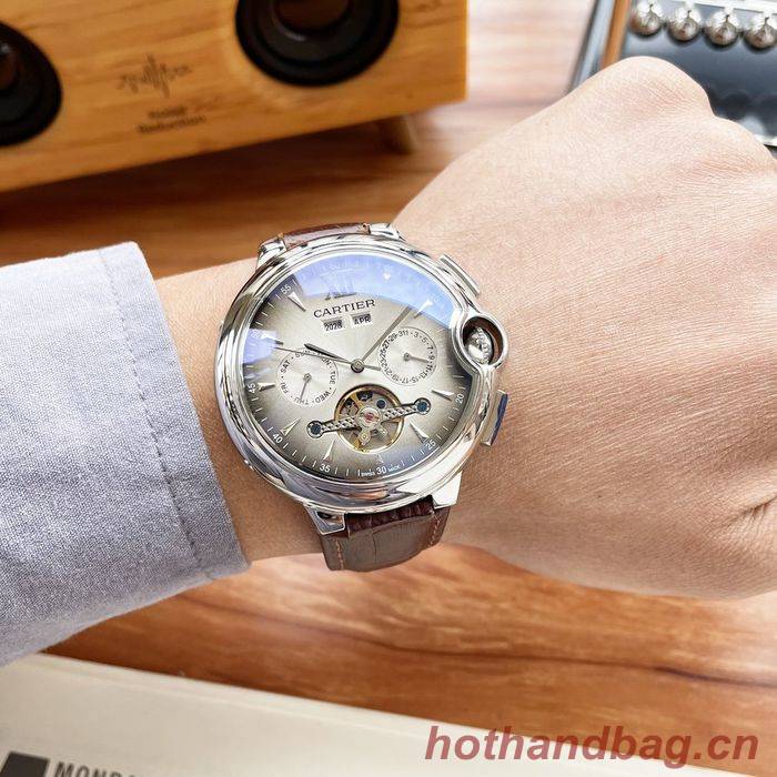 Cartier Watch CTW00171-4