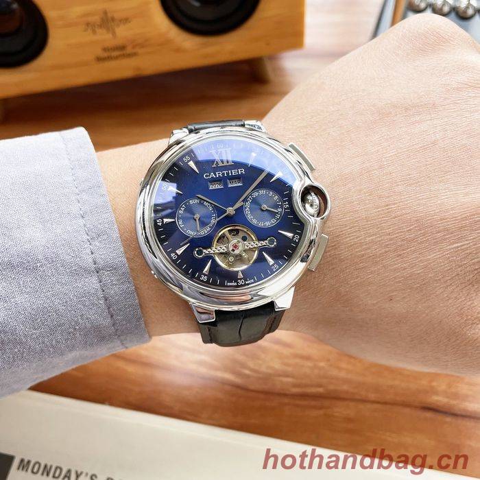 Cartier Watch CTW00171-5