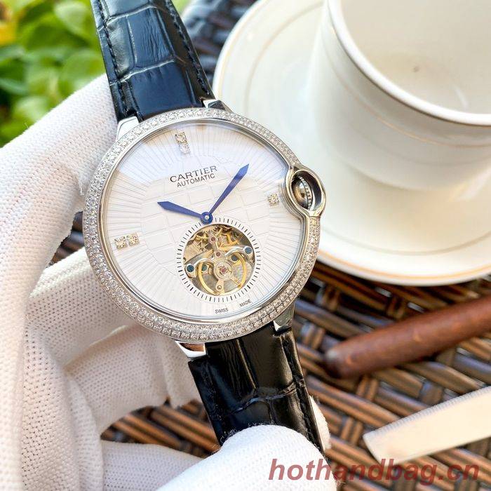 Cartier Watch CTW00172-2