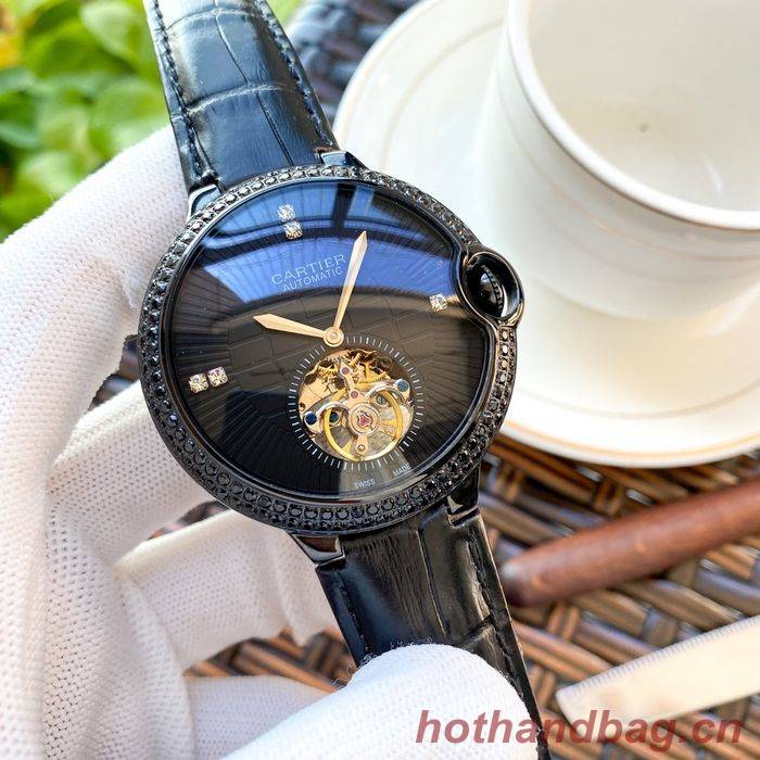Cartier Watch CTW00172-4