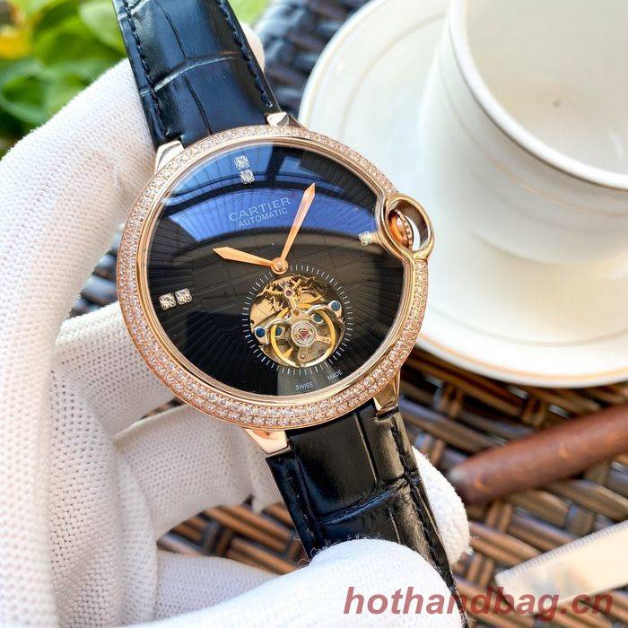 Cartier Watch CTW00172-5