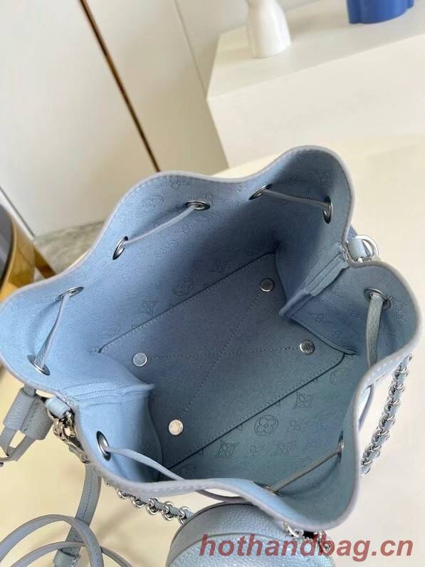 Louis Vuitton BELLA M20507 Bleu Nuage Blue