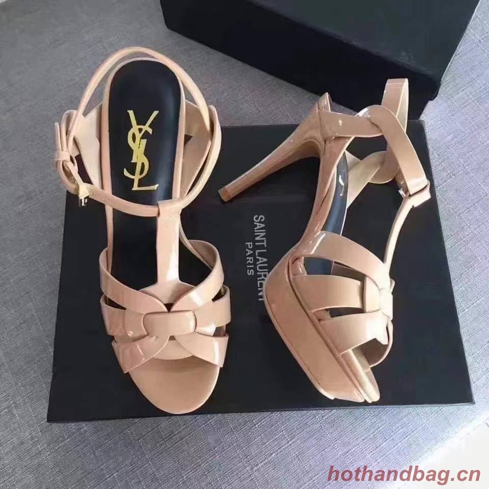 Yves saint Laurent Shoes YSL17112-6 10CM height