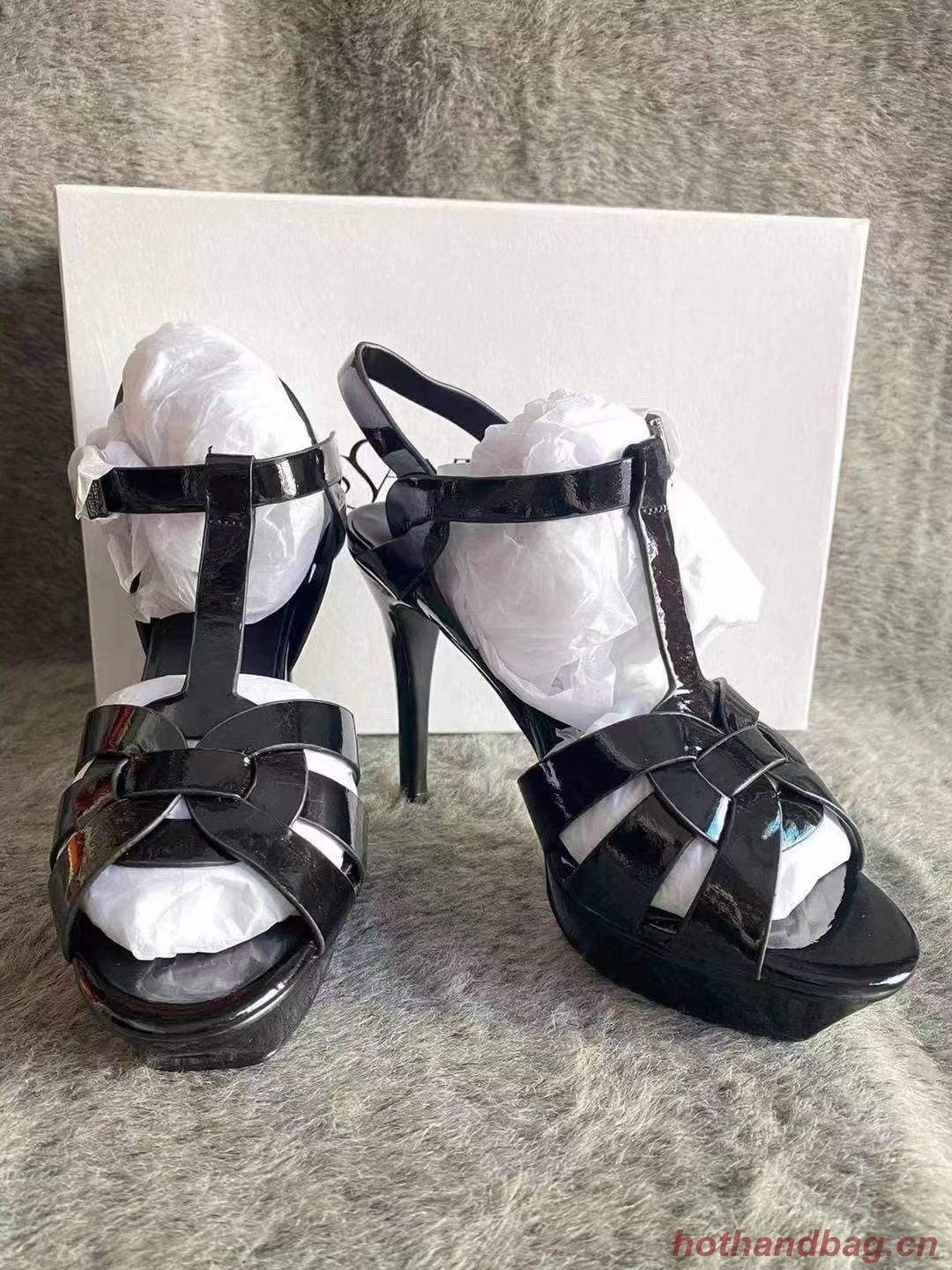Yves saint Laurent Shoes YSL17112-8 10CM height