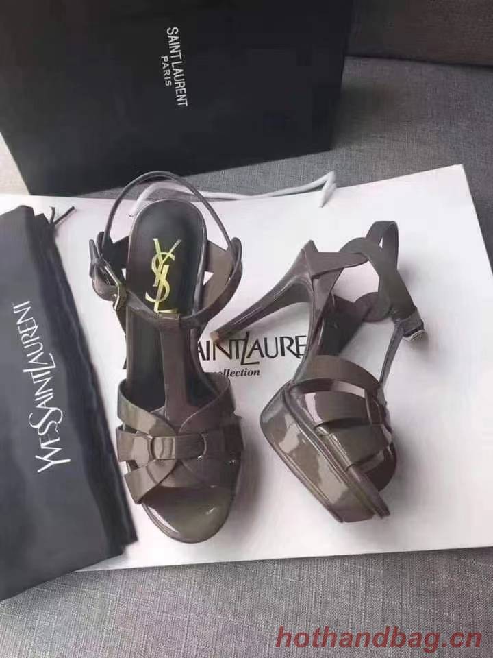 Yves saint Laurent Shoes YSL17112-9 10CM height