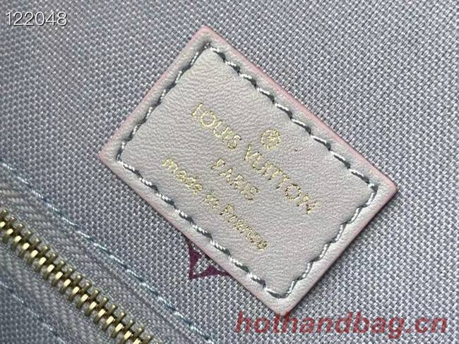 Louis Vuitton ONTHEGO MM M20510 PINK