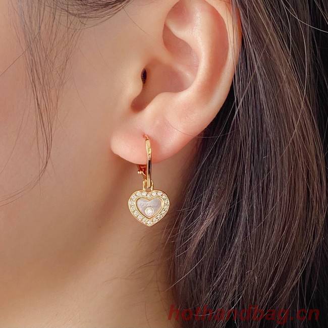 TIFFANY Earrings& Necklace CE8246