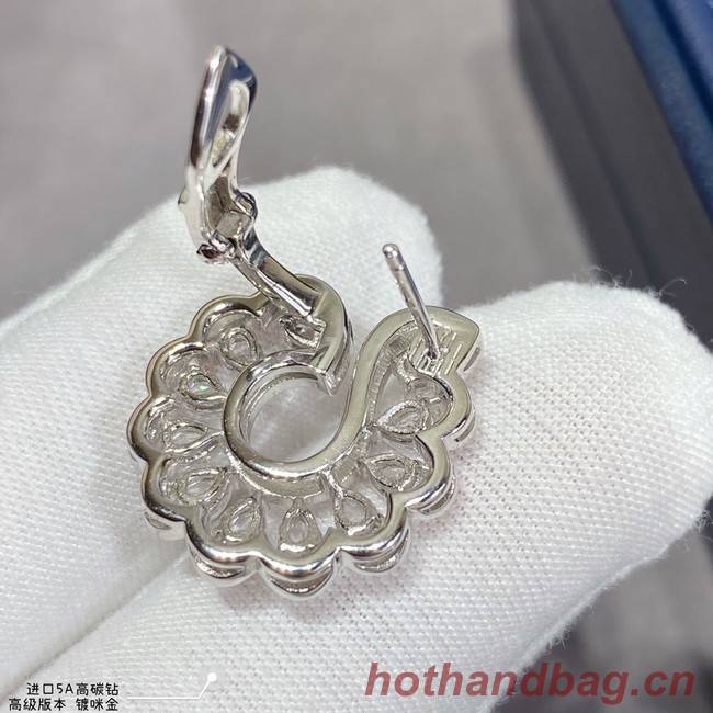 Chopin Earrings& Necklace CE8275
