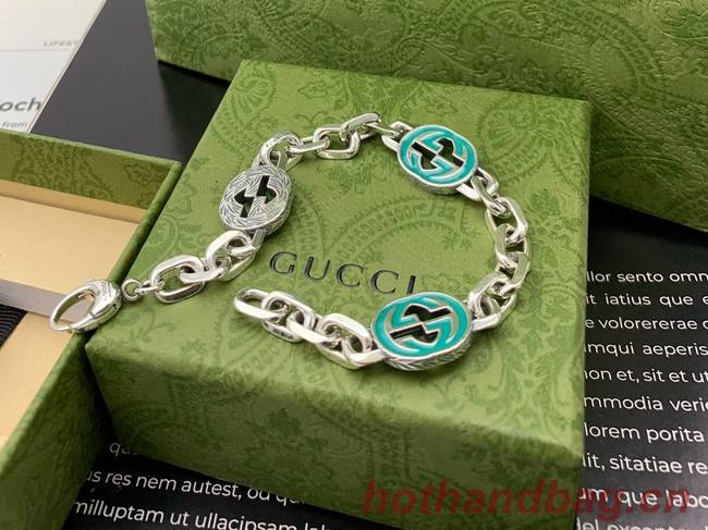 Gucci Bracelet CE8306
