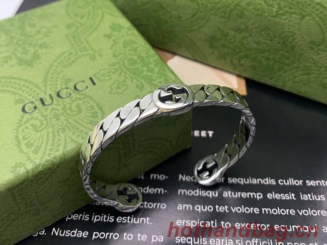 Gucci Bracelet CE8307