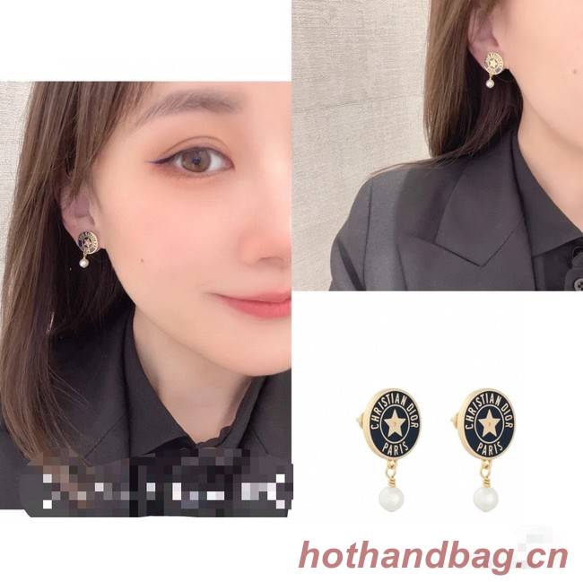 Dior Earrings CE8342