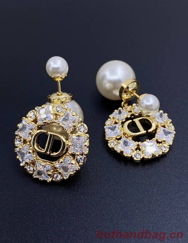 Dior Earrings CE8343