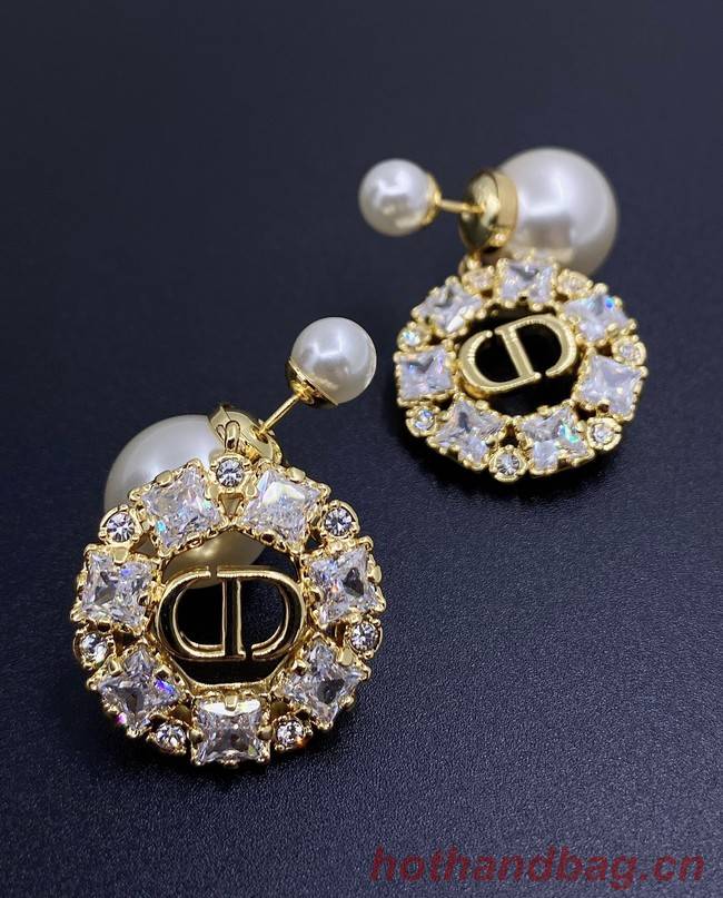 Dior Earrings CE8343
