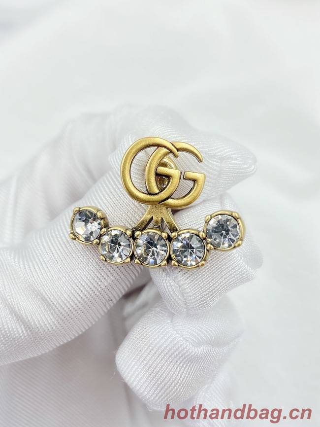 Gucci Earrings CE8345