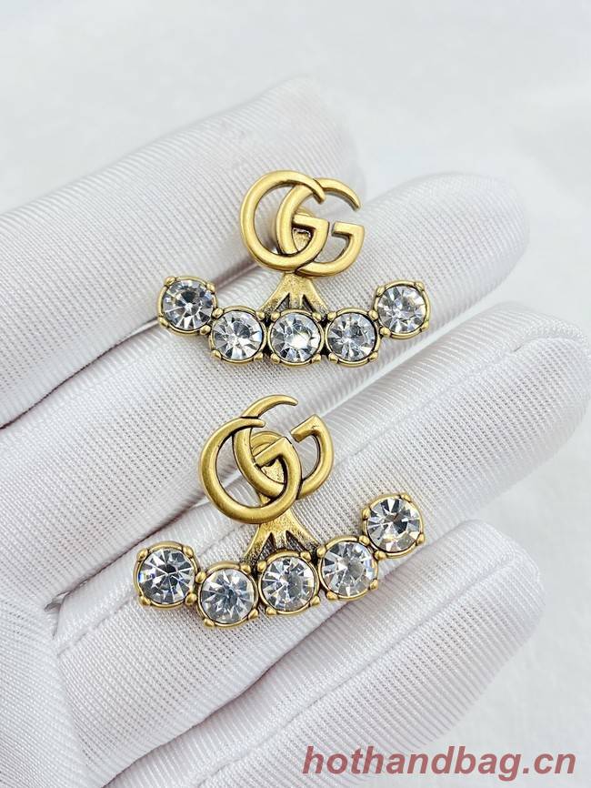 Gucci Earrings CE8345