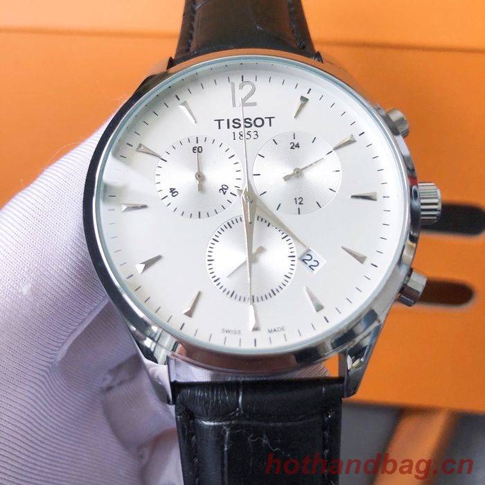 TISSOT Watch TSW00021-1