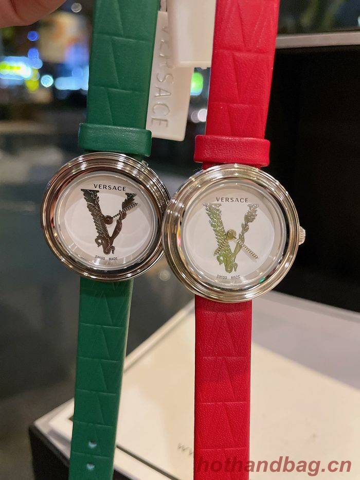Versace Watch VSW00001-1