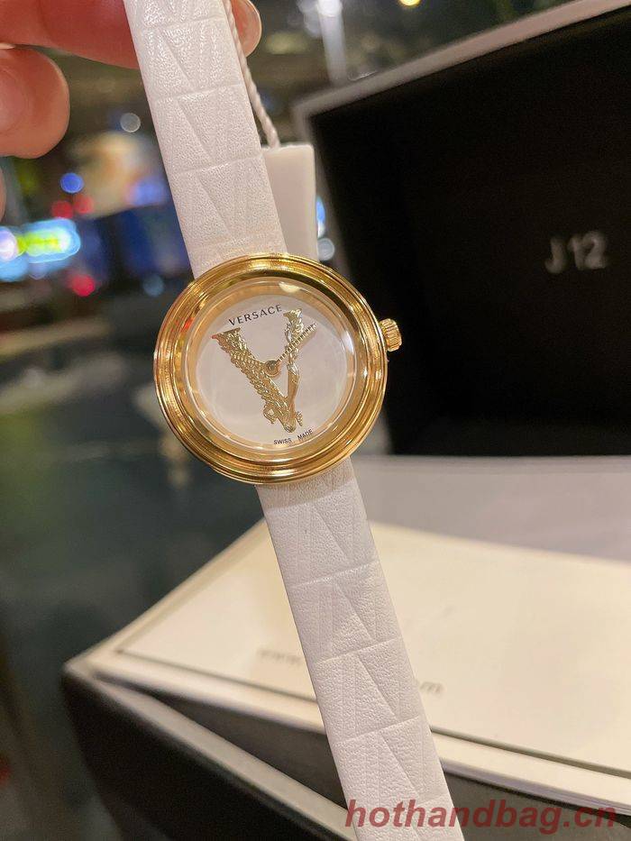 Versace Watch VSW00003-4