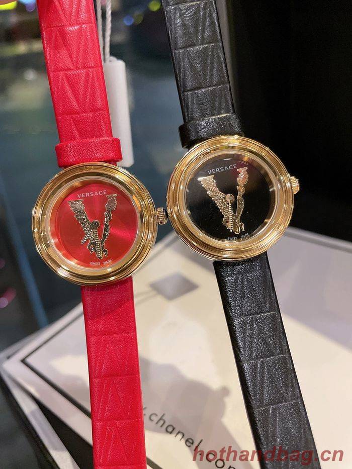 Versace Watch VSW00004-1