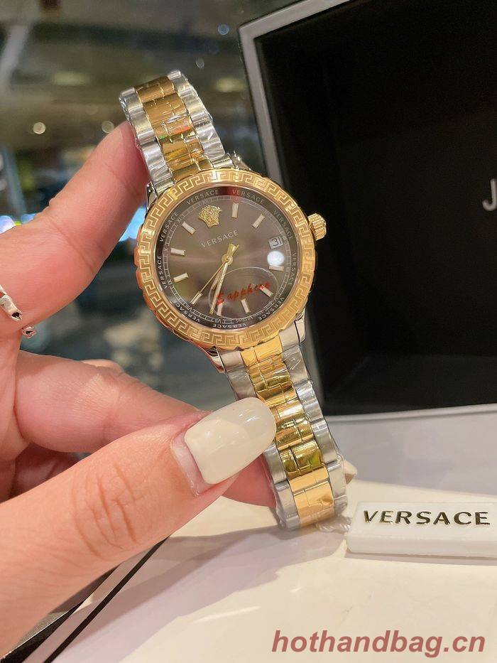 Versace Watch VSW00007-5