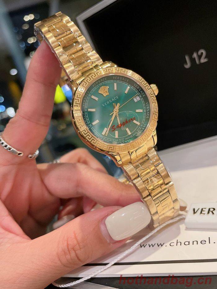 Versace Watch VSW00008-1