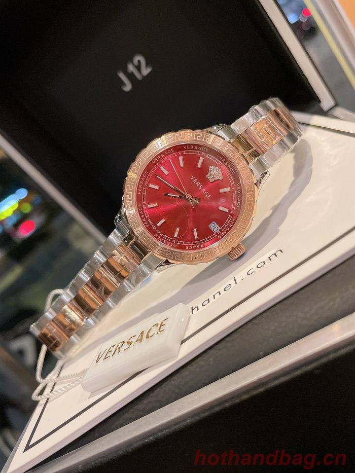Versace Watch VSW00009-1