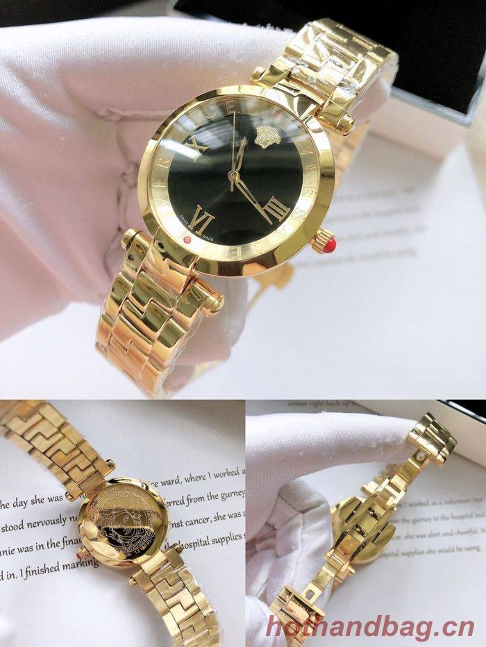Versace Watch VSW00011-1
