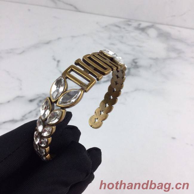 Dior Bracelet CE8356