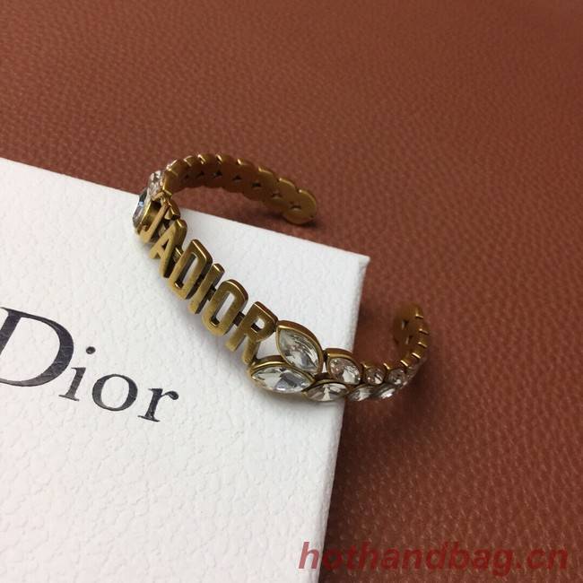 Dior Bracelet CE8357