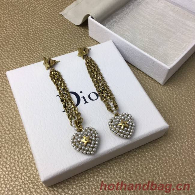 Dior Earrings CE8365