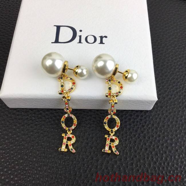 Dior Earrings CE8366