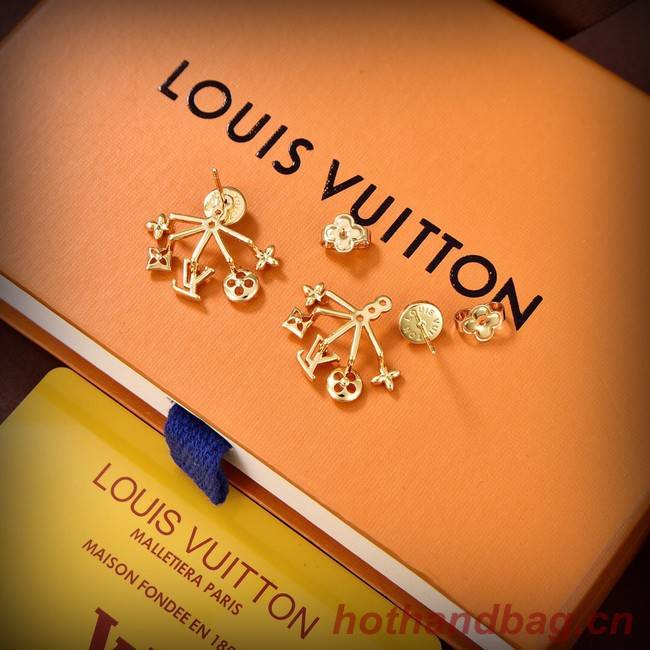 Louis Vuitton Earrings CE8370
