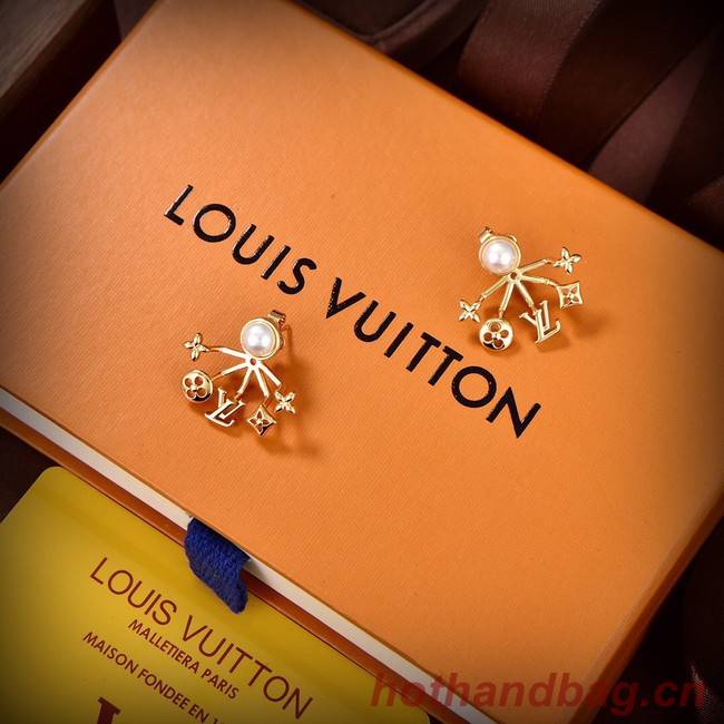 Louis Vuitton Earrings CE8370