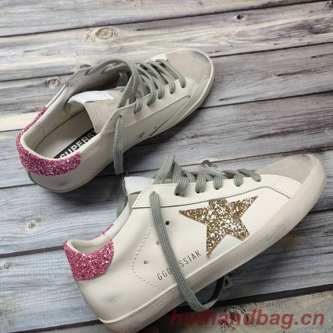 GOLDEN GOOSE DELUXE BRAND sneakers 91084-1