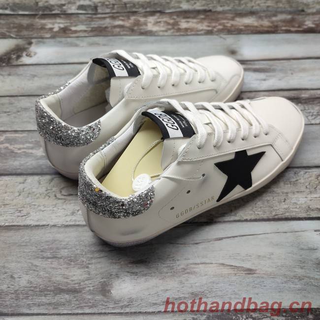 GOLDEN GOOSE DELUXE BRAND sneakers 91084-2